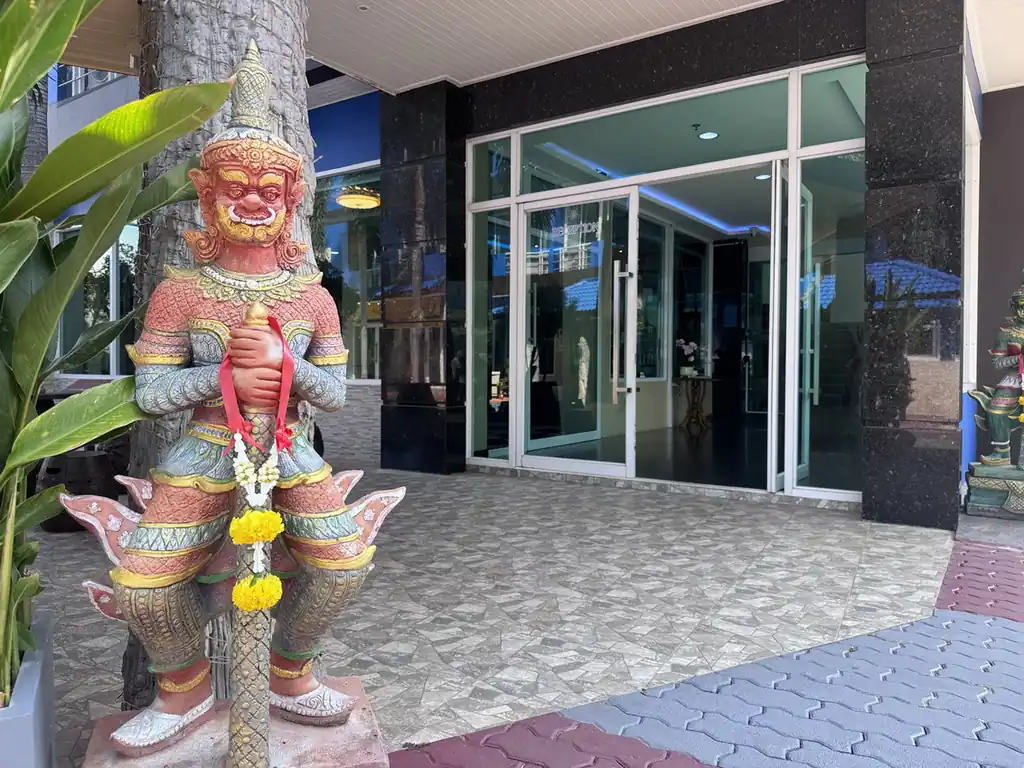 Best Western Royal Buriram Hotel for sale – 79-room investment in Buriram, photo 11