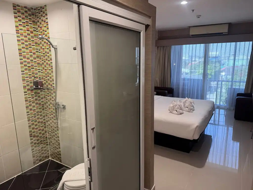 Best Western Royal Buriram Hotel for sale – 79-room investment in Buriram, photo 23