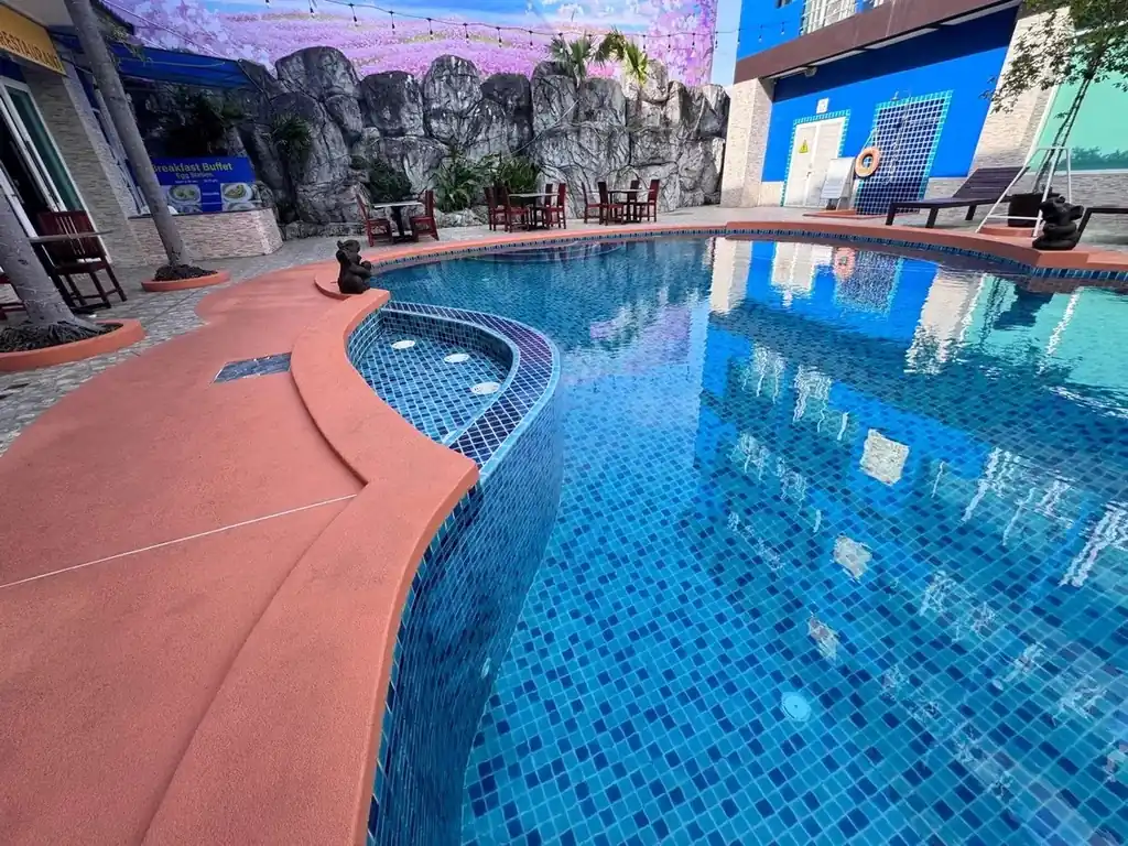 Best Western Royal Buriram Hotel for sale – 79-room investment in Buriram, photo 6