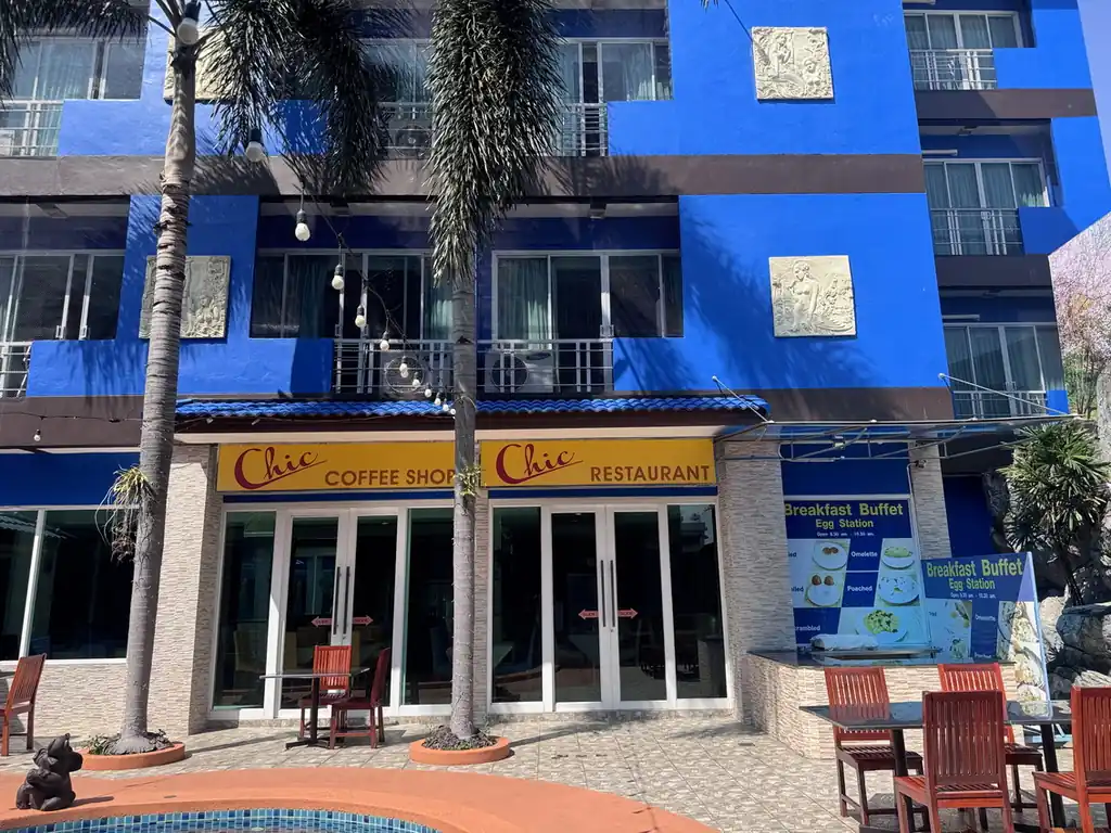 Best Western Royal Buriram Hotel for sale – 79-room investment in Buriram, photo 8