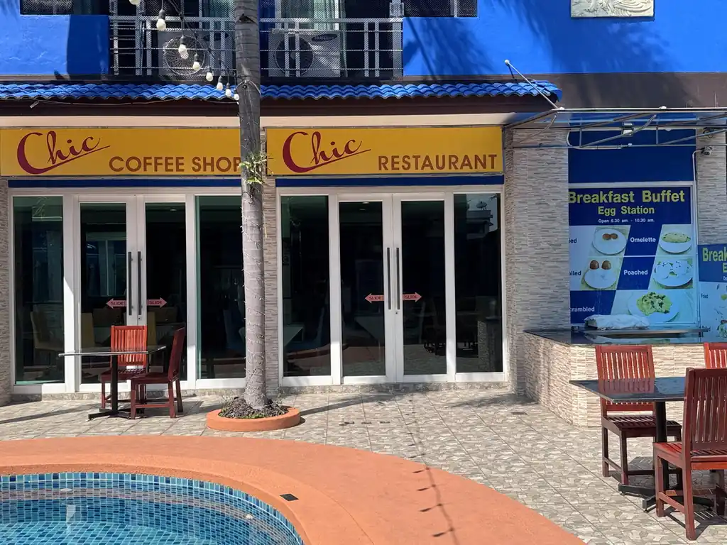 Best Western Royal Buriram Hotel for sale – 79-room investment in Buriram, photo 9