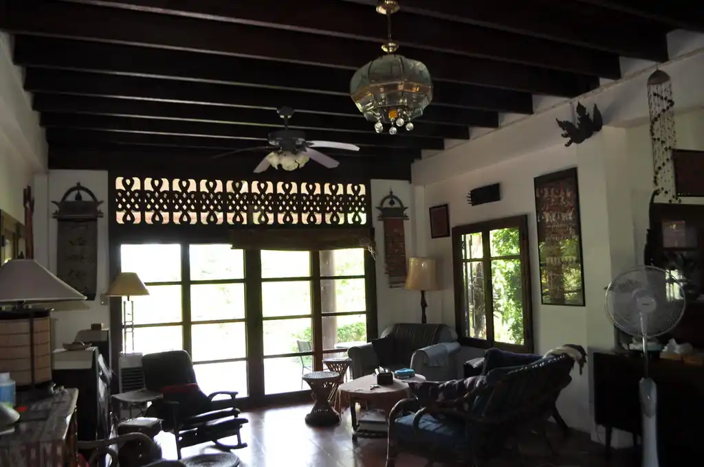 Forest hideaway for eco-tourism investors – retreat opportunity, Nakhon Phanom, photo 10