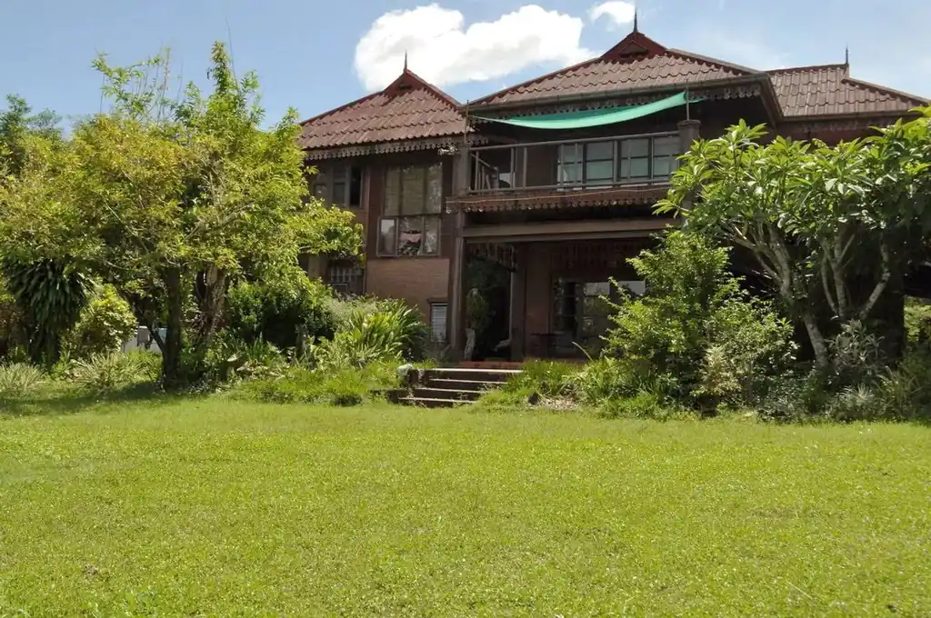 Forest hideaway for eco-tourism investors – retreat opportunity, Nakhon Phanom, photo 2