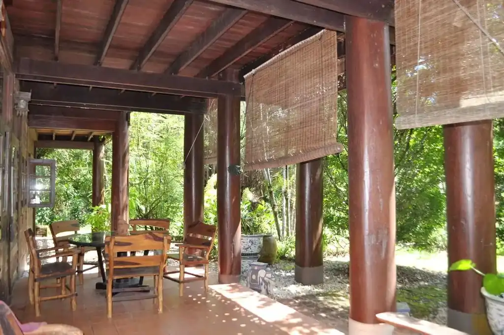 Forest hideaway for eco-tourism investors – retreat opportunity, Nakhon Phanom, photo 4