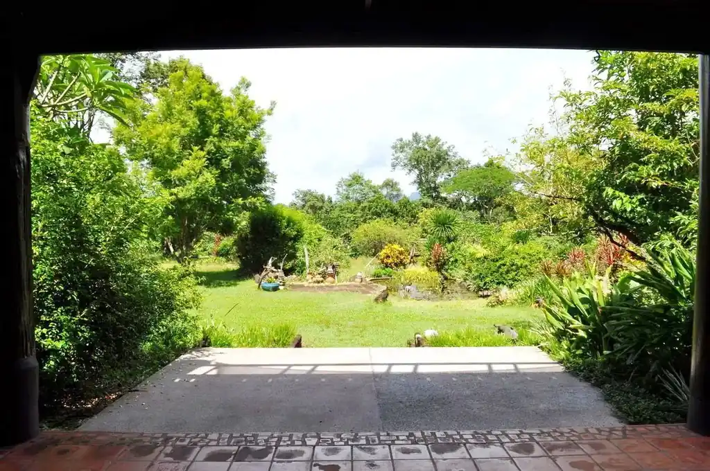 Forest hideaway for eco-tourism investors – retreat opportunity, Nakhon Phanom, photo 6