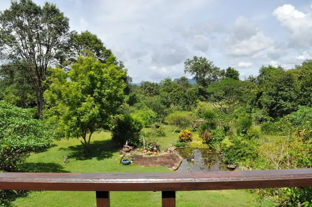 Forest hideaway for eco-tourism investors – retreat opportunity, Nakhon Phanom, photo 7
