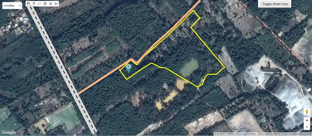 Forest hideaway for eco-tourism investors – retreat opportunity, Nakhon Phanom, photo 8