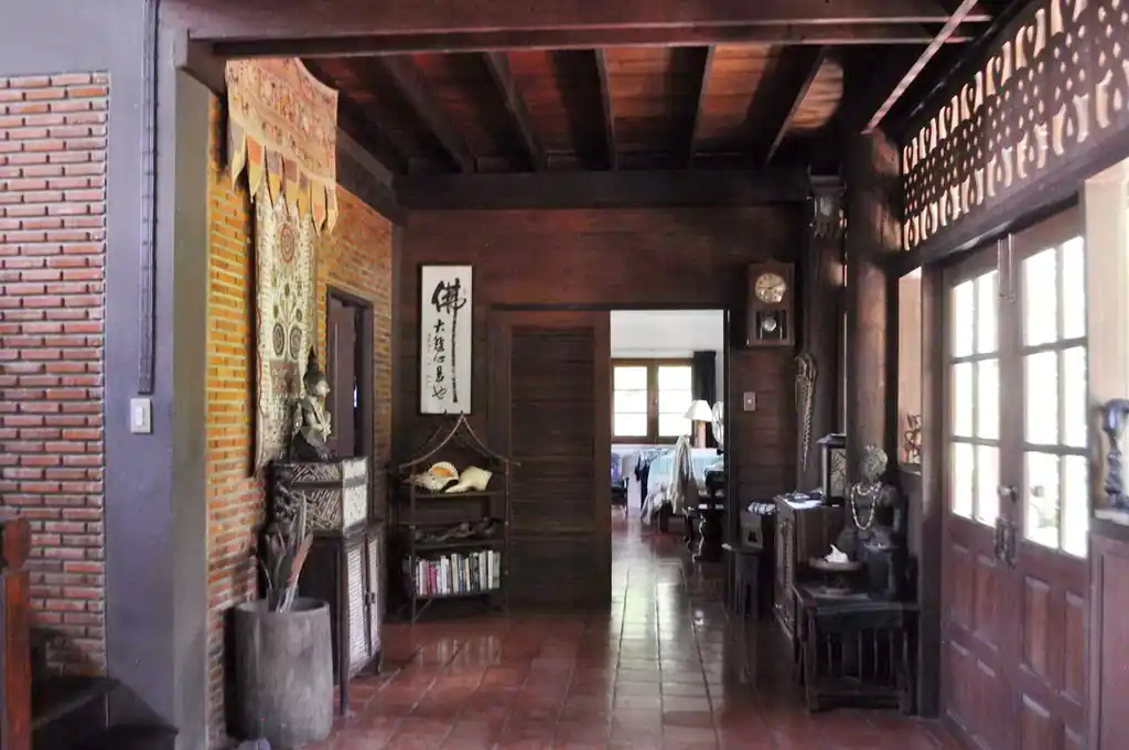 Forest hideaway for eco-tourism investors – retreat opportunity, Nakhon Phanom, photo 9