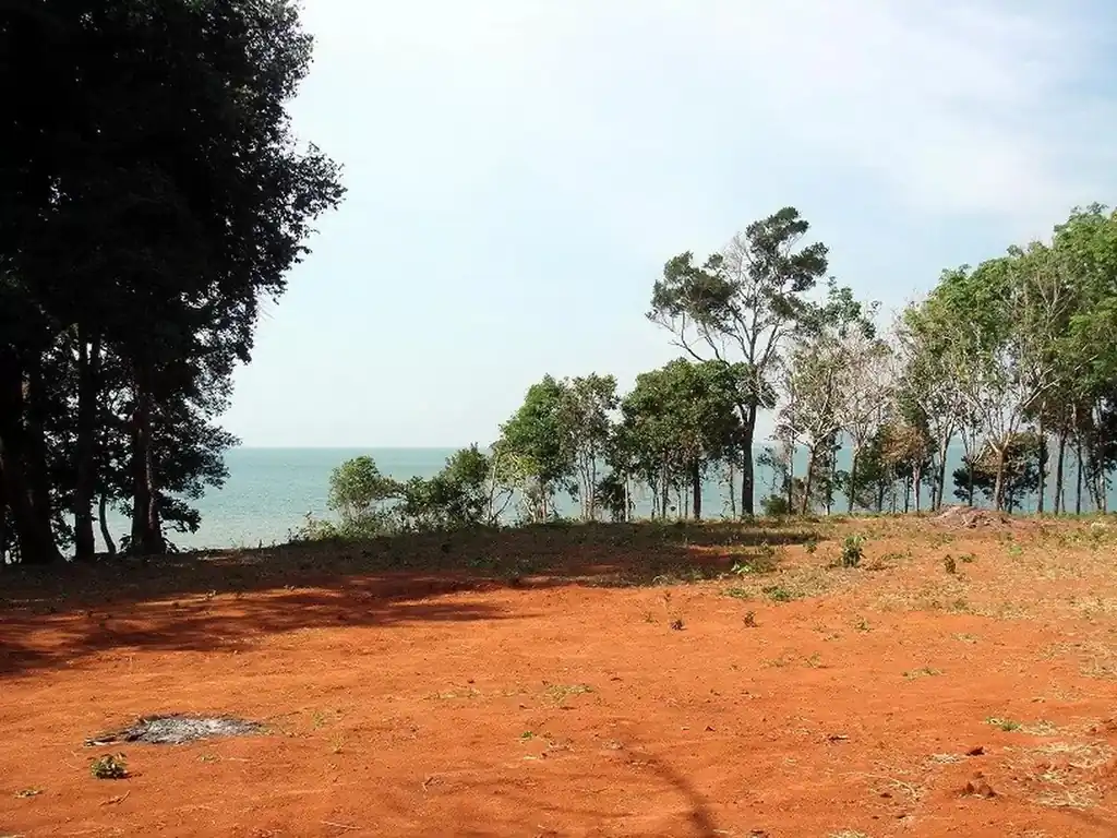 37 rai of peninsular land for sale in Trat, Thailand, photo 6