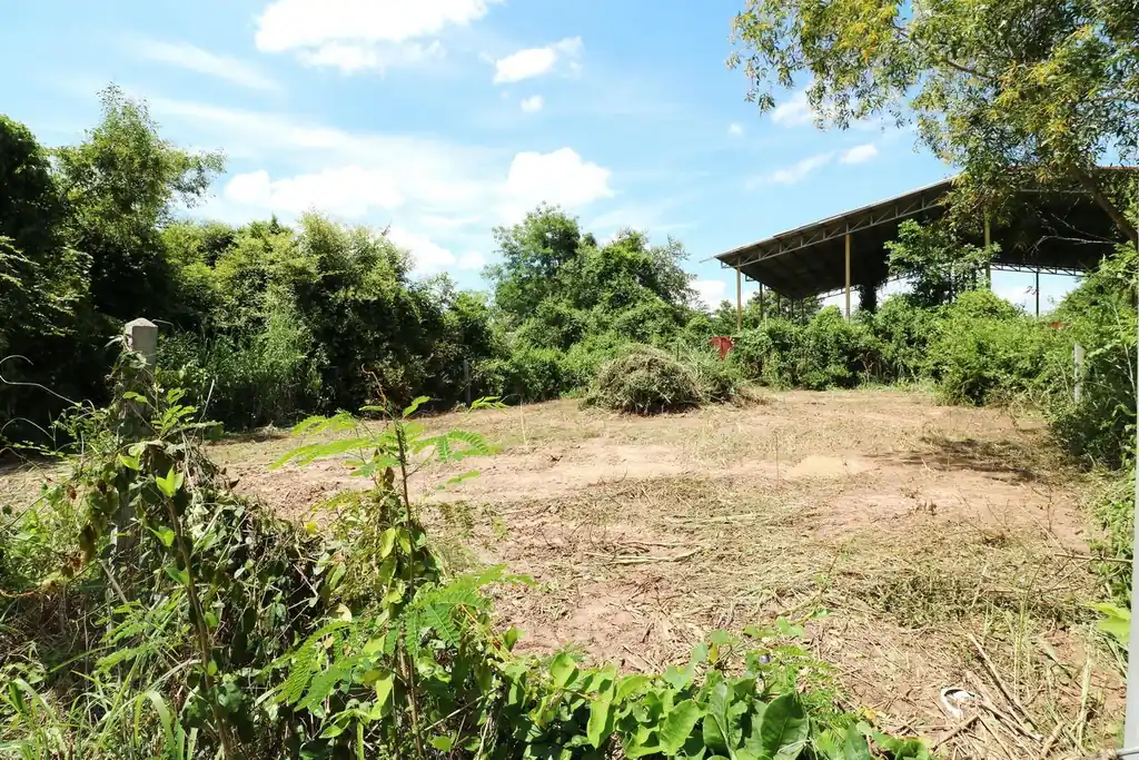 Building plot of 386.4 sq m for sale in Non Sung, Udon Thani, photo 4