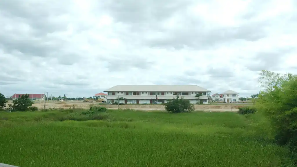 3 rai of land for sale in Mu Mon, Udon Thani, photo 10