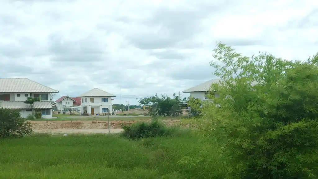 3 rai of land for sale in Mu Mon, Udon Thani, photo 11