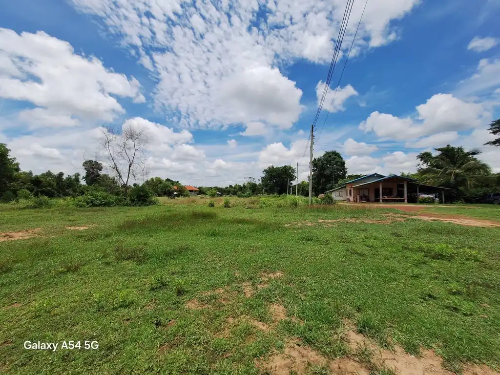 3 rai of land for sale in Mu Mon, Udon Thani, photo 7
