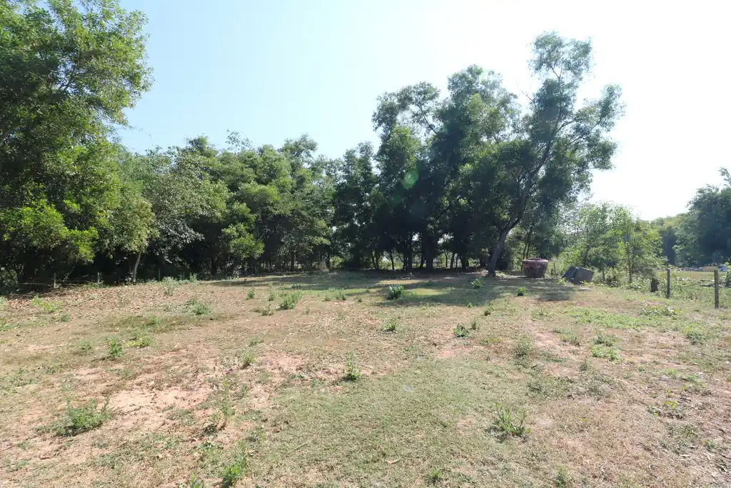 2+ rai leveled land plot for sale in Ban Lueam, Udon Thani, photo 11