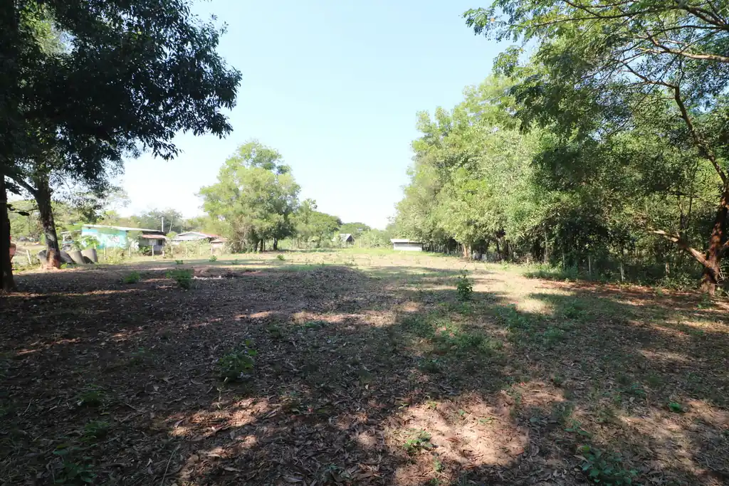 2+ rai leveled land plot for sale in Ban Lueam, Udon Thani, photo 14