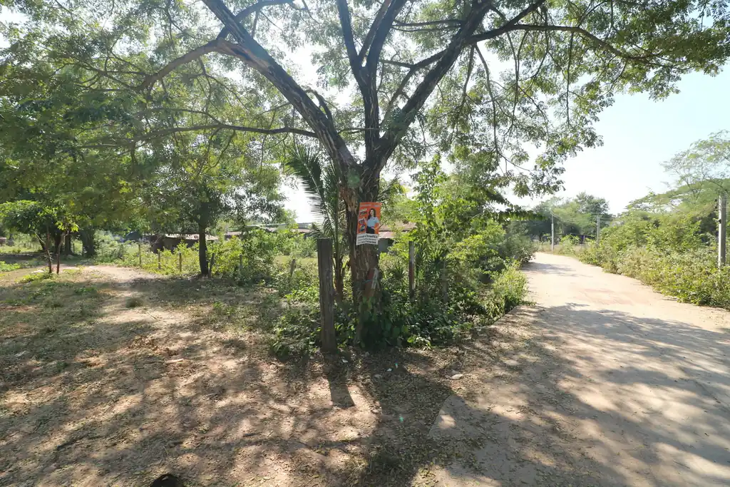2+ rai leveled land plot for sale in Ban Lueam, Udon Thani, photo 8