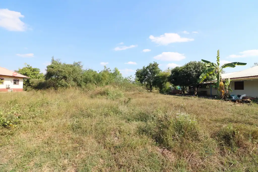 Affordable 676 sq m village land plot for sale in Phon Ngam, Nong Han, Udon Thani, photo 5