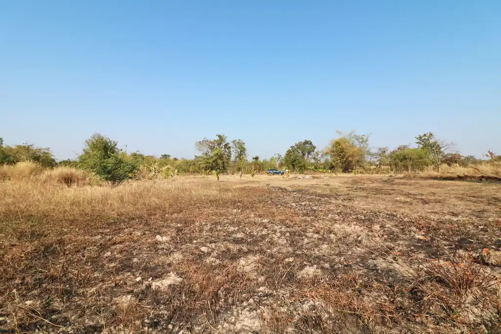 26+ rai of development land for sale in Nong Na Kham, Udon Thani, photo 12