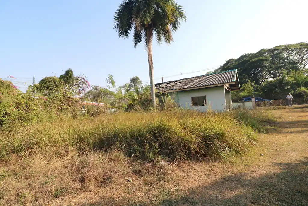 1 rai of land for sale in Kut Sa, Udon Thani, photo 11