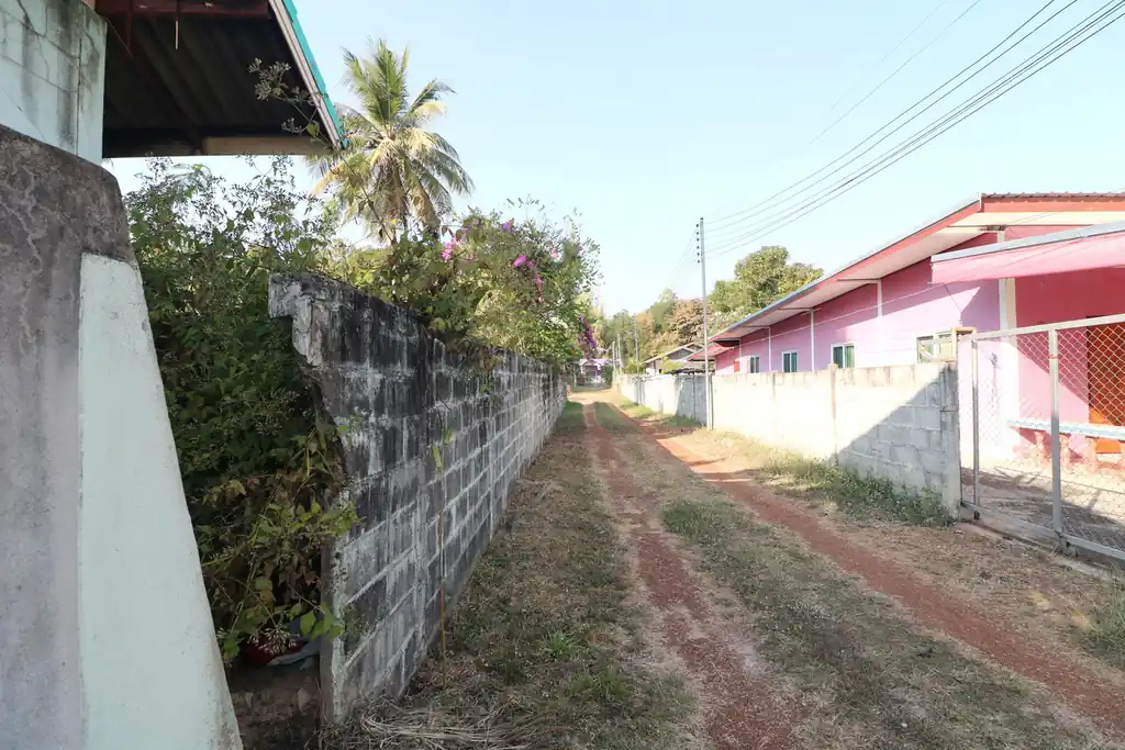 1 rai of land for sale in Kut Sa, Udon Thani, photo 12