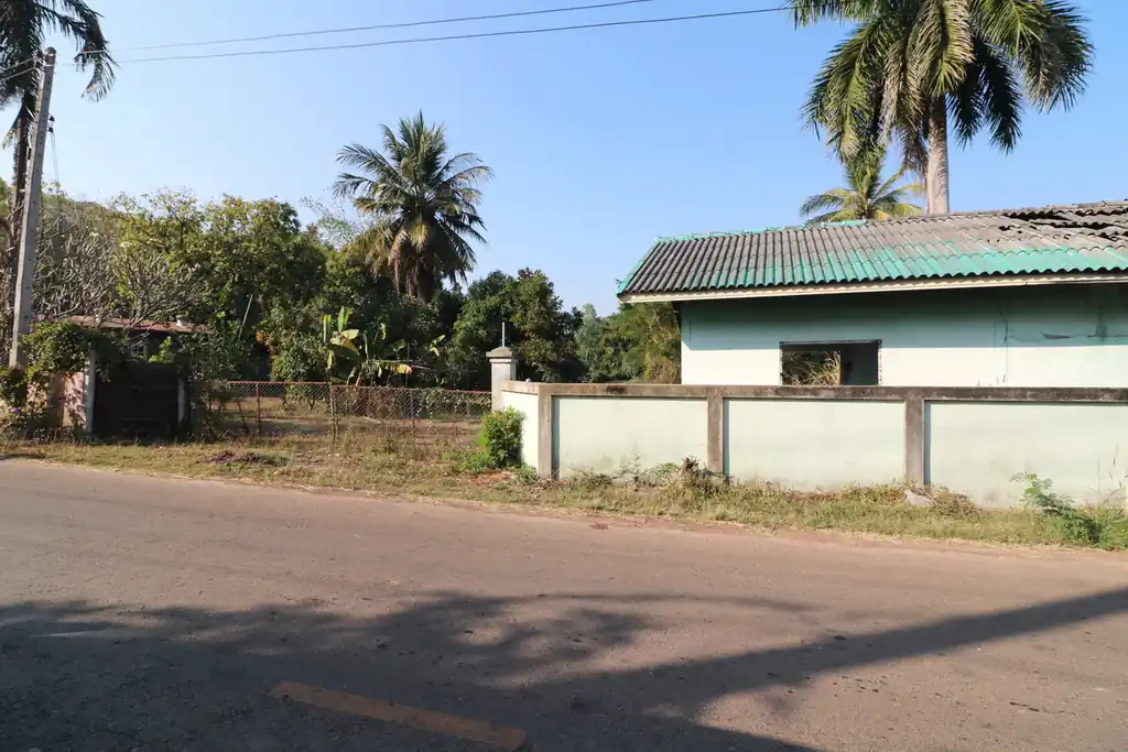 1 rai of land for sale in Kut Sa, Udon Thani, photo 2