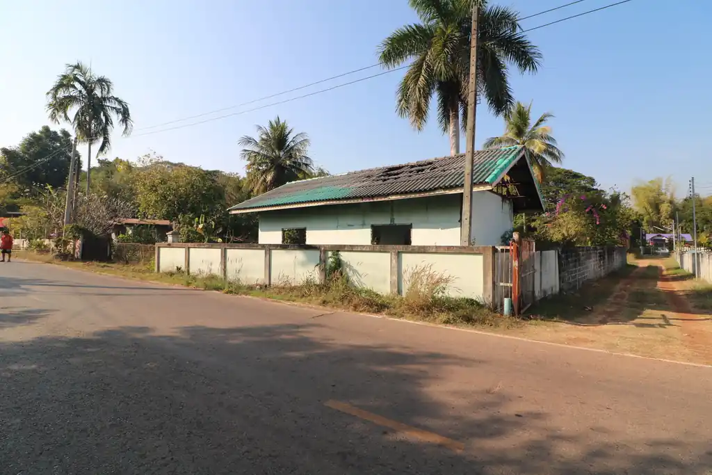 1 rai of land for sale in Kut Sa, Udon Thani, photo 4