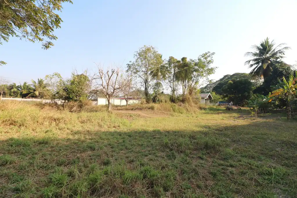 1 rai of land for sale in Kut Sa, Udon Thani, photo 7