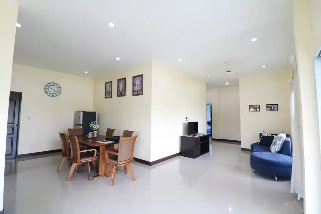 3+ rai of Mekong River frontage with a home and bungalows for sale in Phon Phisai, Nong Khai, photo 13