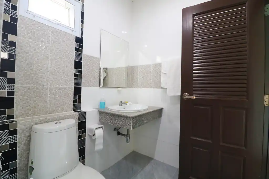 3+ rai of Mekong River frontage with a home and bungalows for sale in Phon Phisai, Nong Khai, photo 20