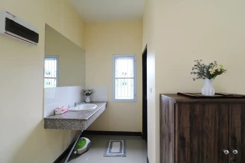 3+ rai of Mekong River frontage with a home and bungalows for sale in Phon Phisai, Nong Khai, photo 30