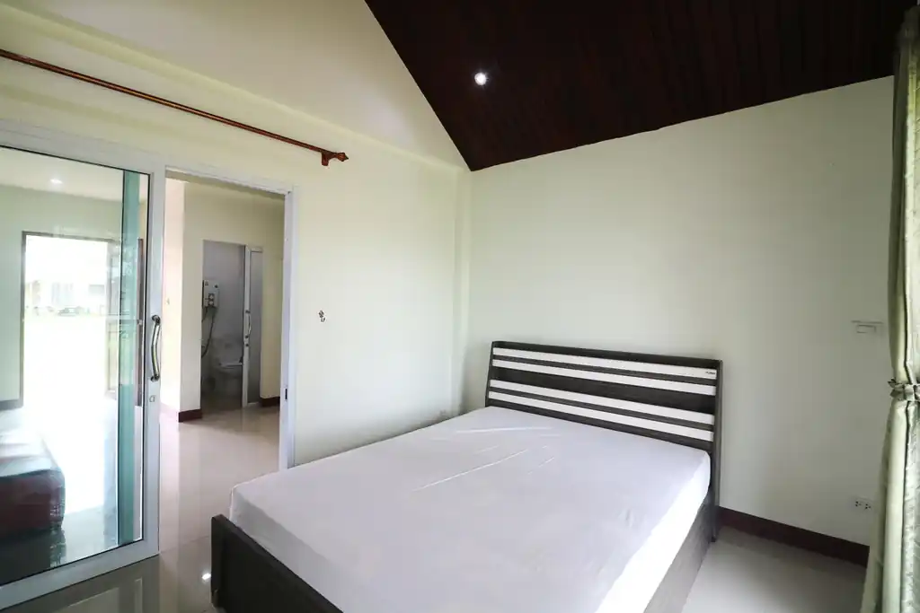 3+ rai of Mekong River frontage with a home and bungalows for sale in Phon Phisai, Nong Khai, photo 50