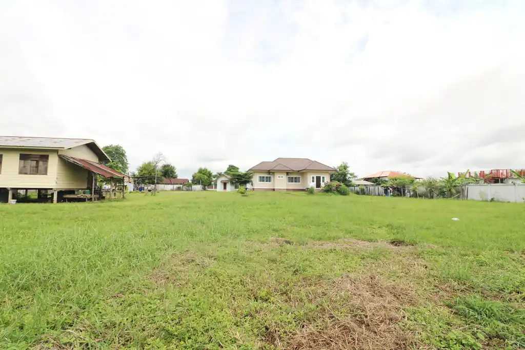 3+ rai of Mekong River frontage with a home and bungalows for sale in Phon Phisai, Nong Khai, photo 55