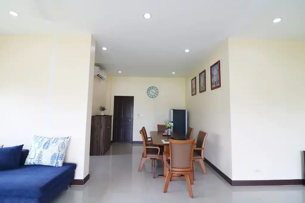 3+ rai of Mekong River frontage with a home and bungalows for sale in Phon Phisai, Nong Khai, photo 9