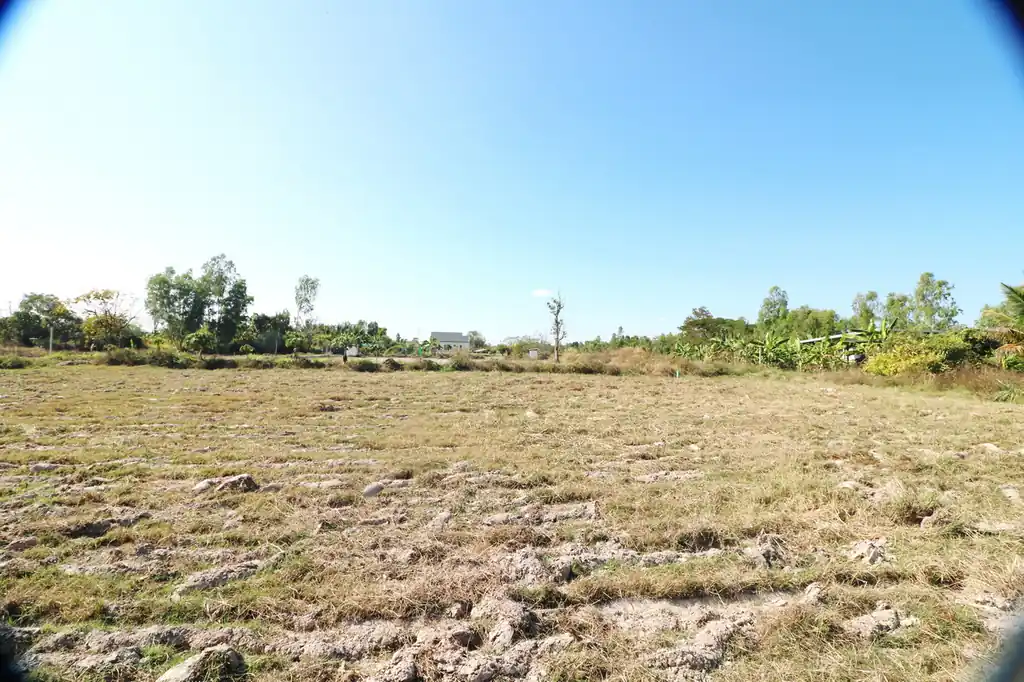 1 to 3 rai of land for sale in Non Sung, Udon Thani, photo 7