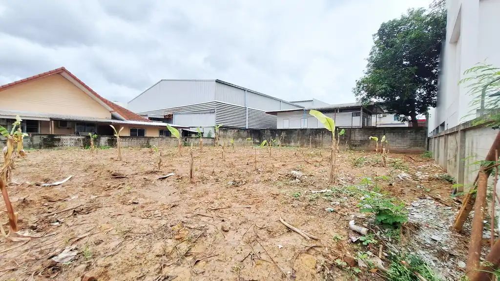 1,034 sq m Udon Thani central city land for sale, Mak Khaeng – condo and rental development opportunity, photo 10