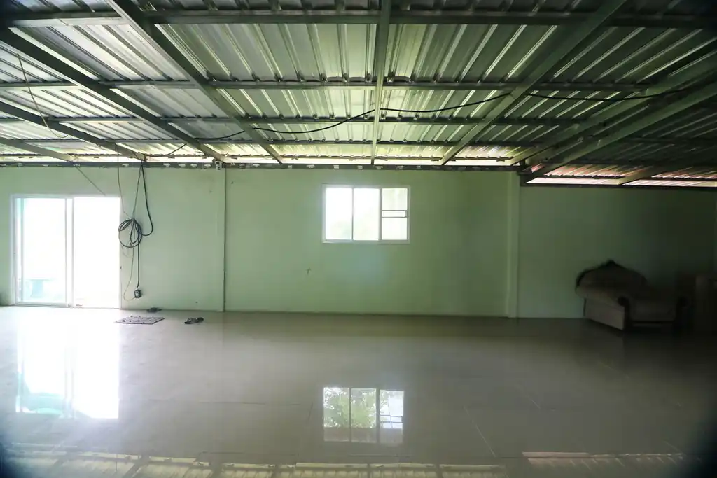 Kratom plantation with residence for sale – 25 rai agricultural business in Nong Bua Lam Phu, photo 12