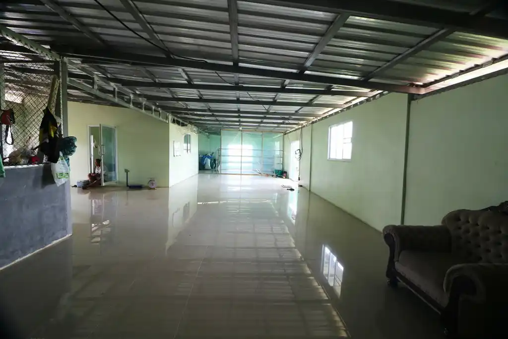 Kratom plantation with residence for sale – 25 rai agricultural business in Nong Bua Lam Phu, photo 13
