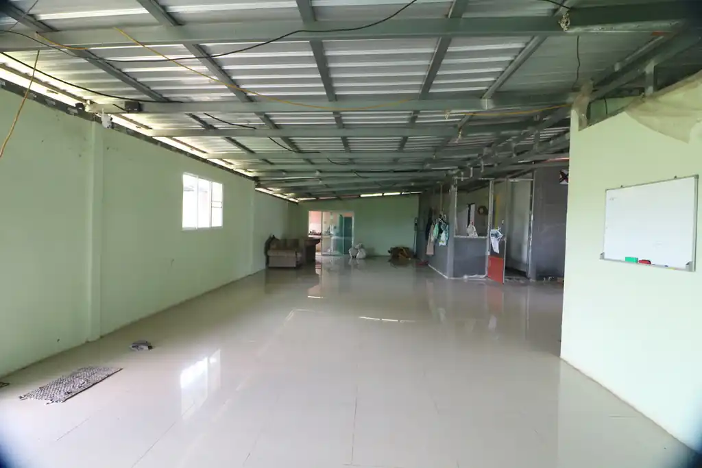 Kratom plantation with residence for sale – 25 rai agricultural business in Nong Bua Lam Phu, photo 17