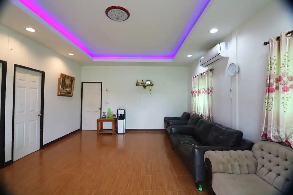 Kratom plantation with residence for sale – 25 rai agricultural business in Nong Bua Lam Phu, photo 6