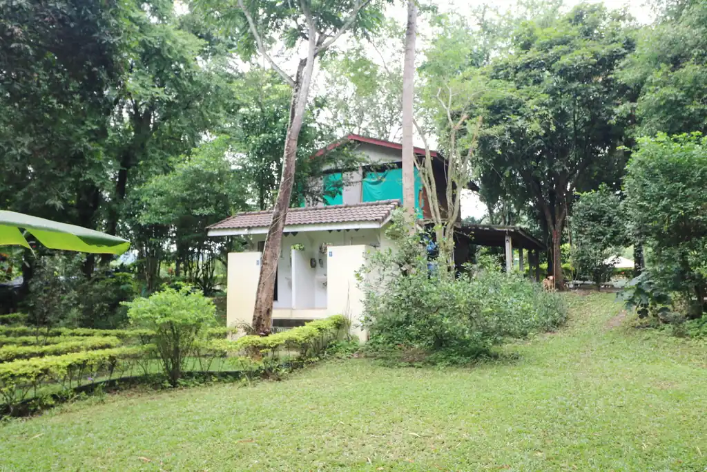 Bu Hom Riverside Resort for sale – 11 bungalows on the Mekong, Chiang Khan, Loei, photo 23