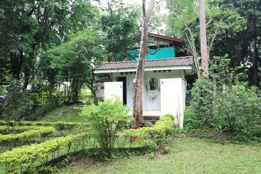 Bu Hom Riverside Resort for sale – 11 bungalows on the Mekong, Chiang Khan, Loei, photo 24