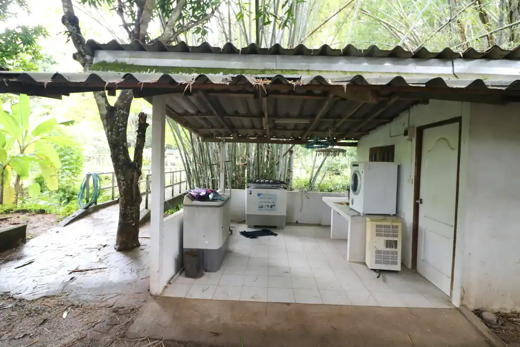 Bu Hom Riverside Resort for sale – 11 bungalows on the Mekong, Chiang Khan, Loei, photo 25