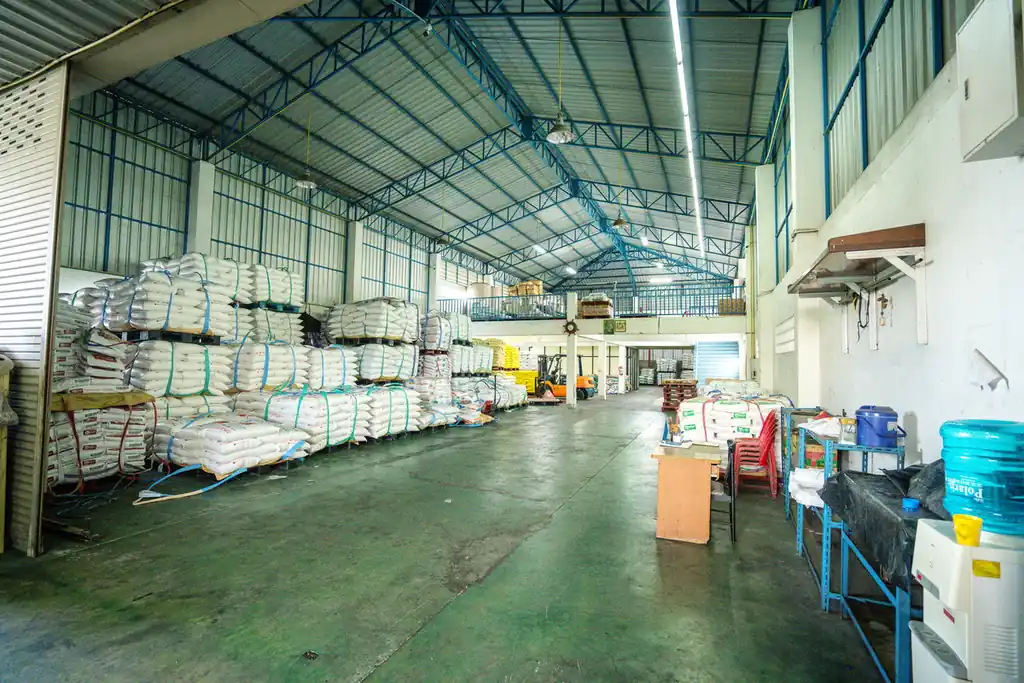 Superb Nong Khai Investment Opportunity — Warehouse, Land & Luxury Home, photo 13