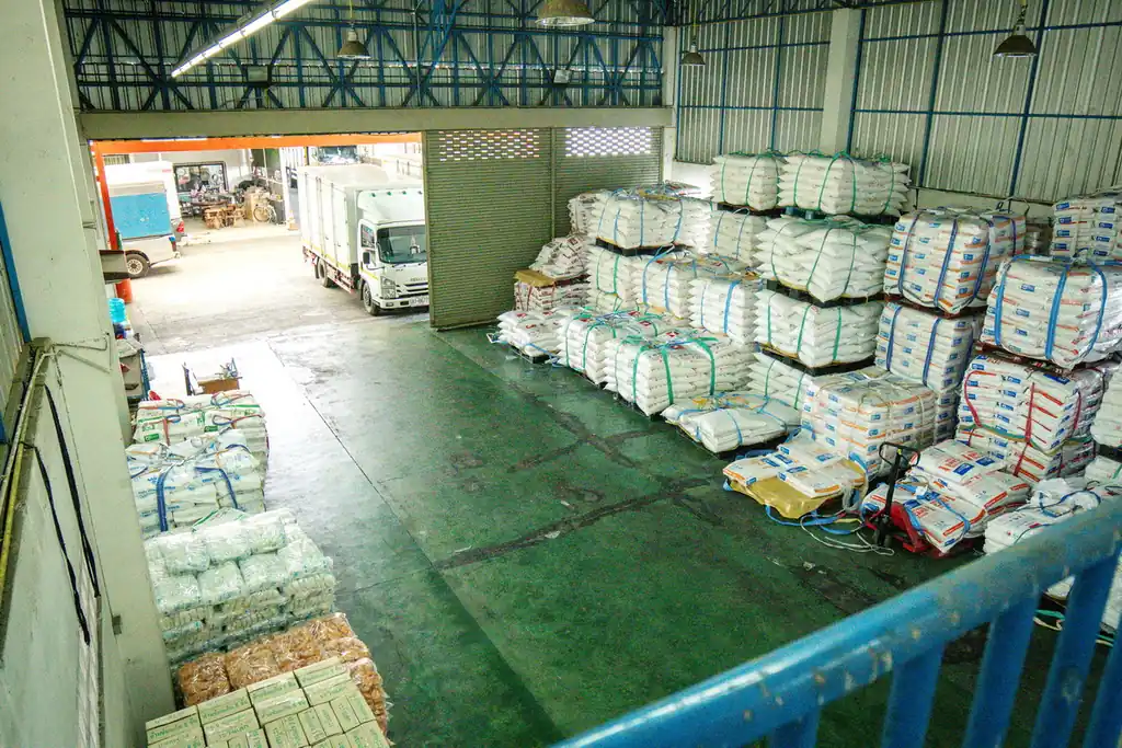 Superb Nong Khai Investment Opportunity — Warehouse, Land & Luxury Home, photo 17