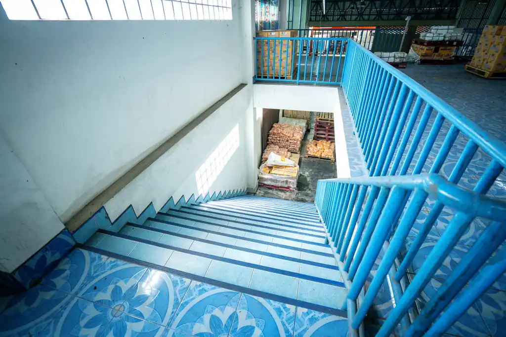 Superb Nong Khai Investment Opportunity — Warehouse, Land & Luxury Home, photo 20