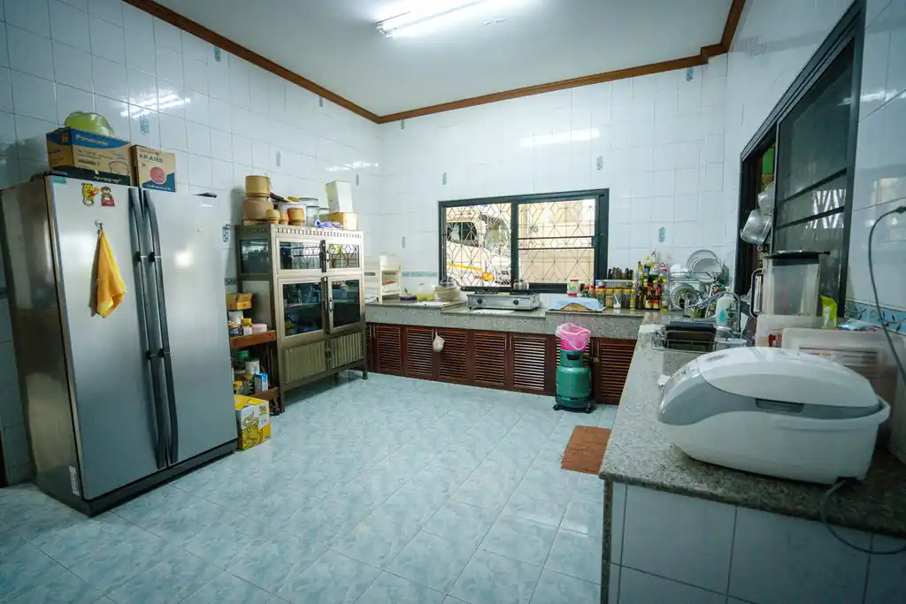 Superb Nong Khai Investment Opportunity — Warehouse, Land & Luxury Home, photo 26