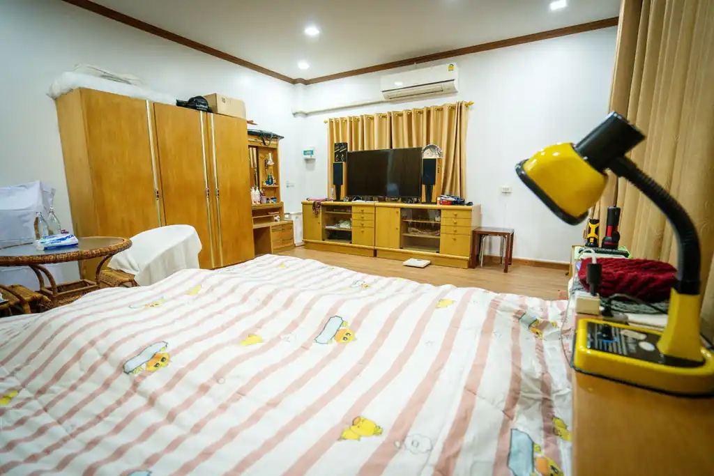 Superb Nong Khai Investment Opportunity — Warehouse, Land & Luxury Home, photo 28