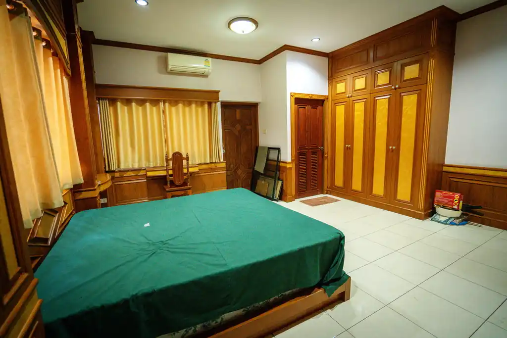 Superb Nong Khai Investment Opportunity — Warehouse, Land & Luxury Home, photo 38