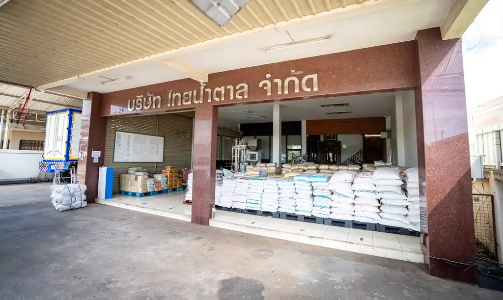 Superb Nong Khai Investment Opportunity — Warehouse, Land & Luxury Home, photo 5