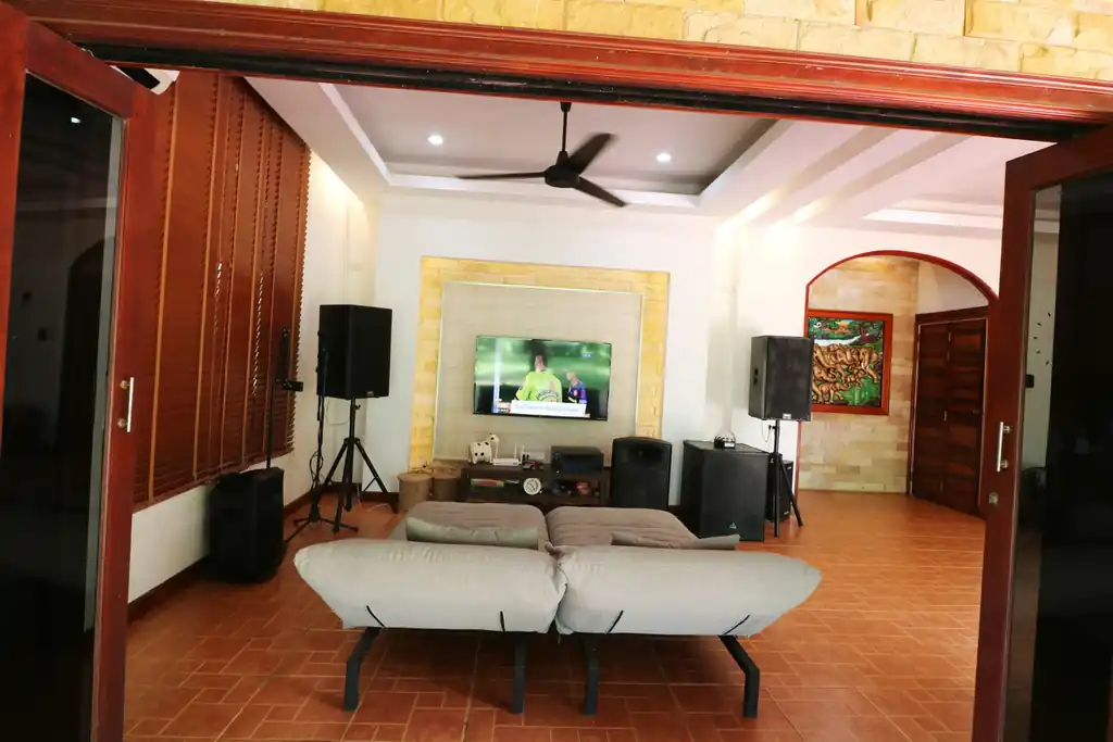 32+ rai of land and homes with rare investment trees for sale in Sakhrai, Nong Khai, photo 20